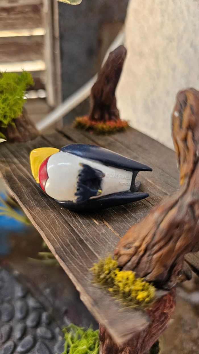 Super figurine Pokemon Nintendo nirondelle - photo numéro 5