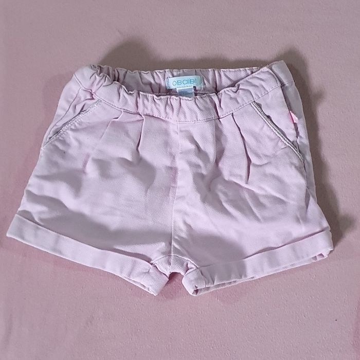 Short