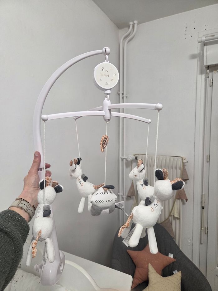 Mobile Sauthon - photo numéro 2