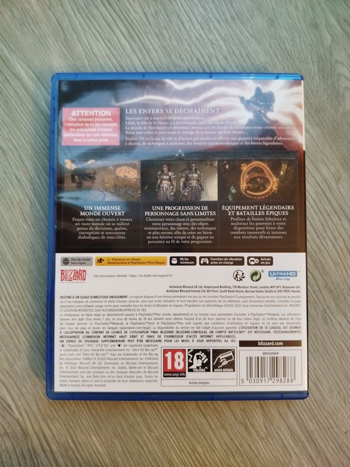 Diablo IV - photo numéro 2