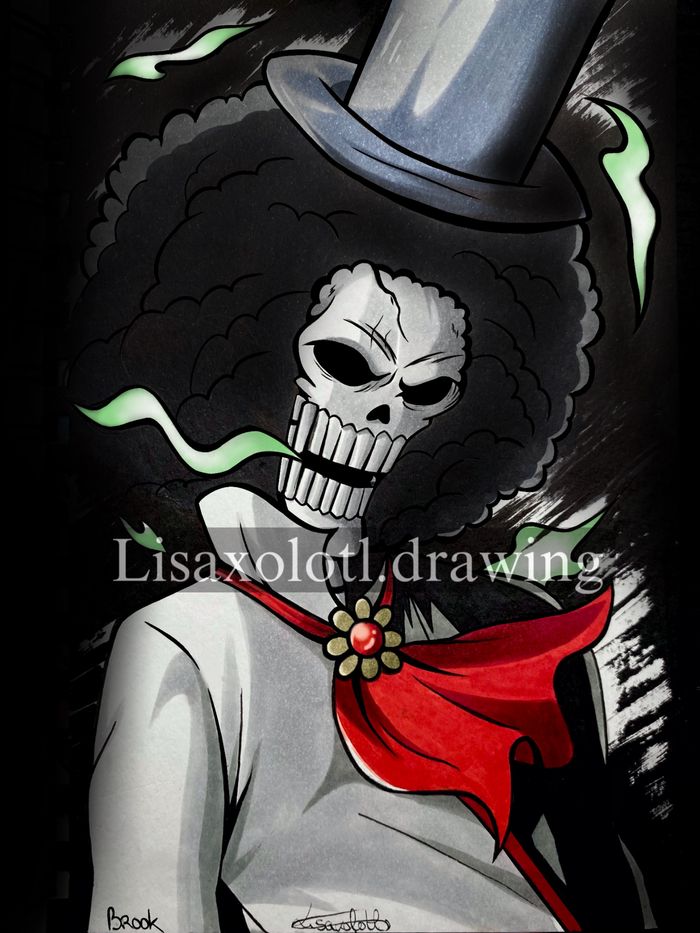 Poster one piece - photo numéro 2