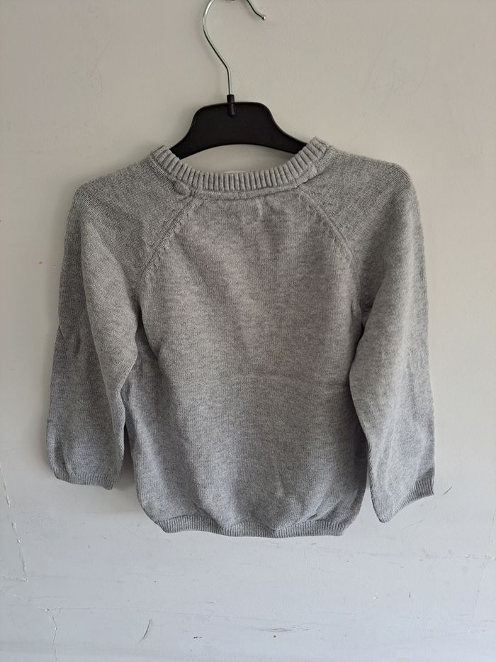 Pull - photo numéro 3