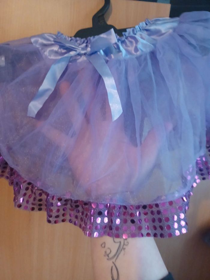 Jupe de déguisement - photo numéro 2