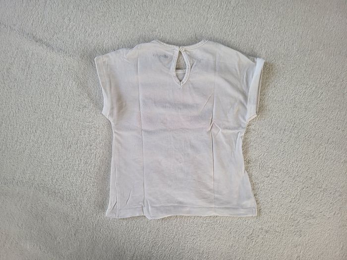 Tee-shirt MC - photo numéro 4