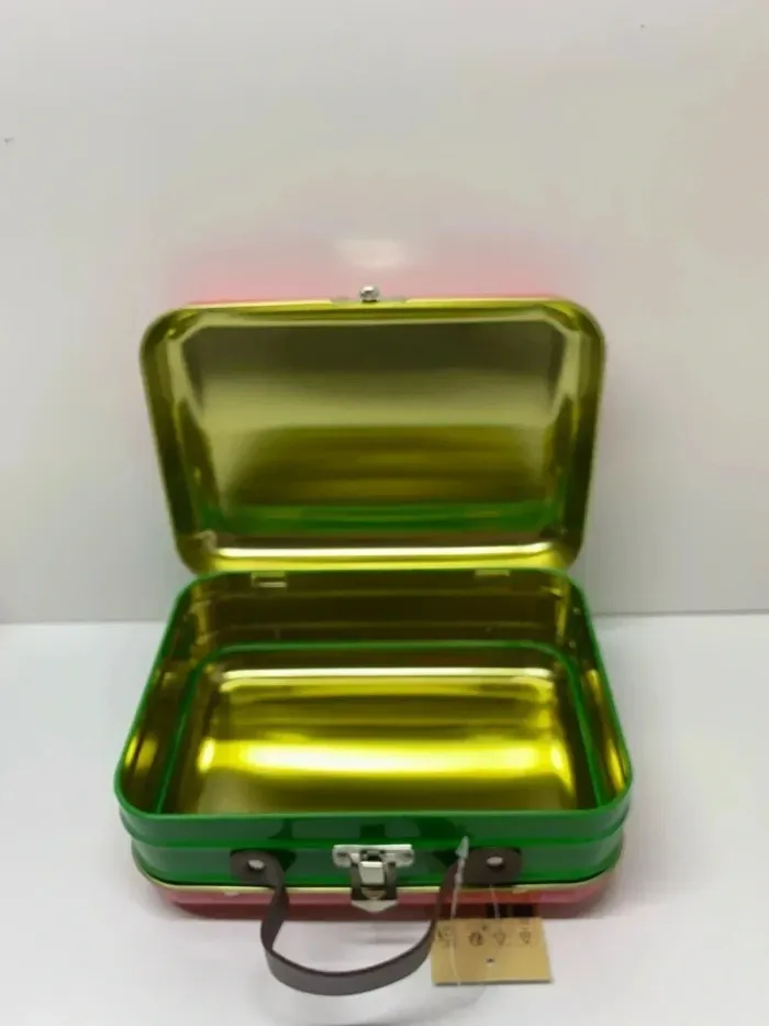 Coffre à mystères du glacier rêveur - photo numéro 5