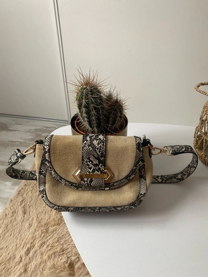 Petit sac bandoulière Valentino by Mario