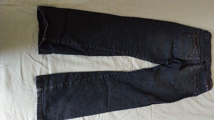 5 vêtements garçon 10 ans - photo numéro 8