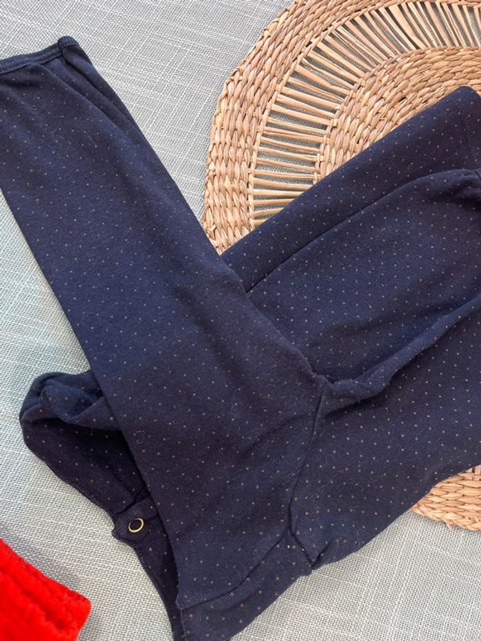 Ensemble 24 mois petit bateau - photo numéro 11