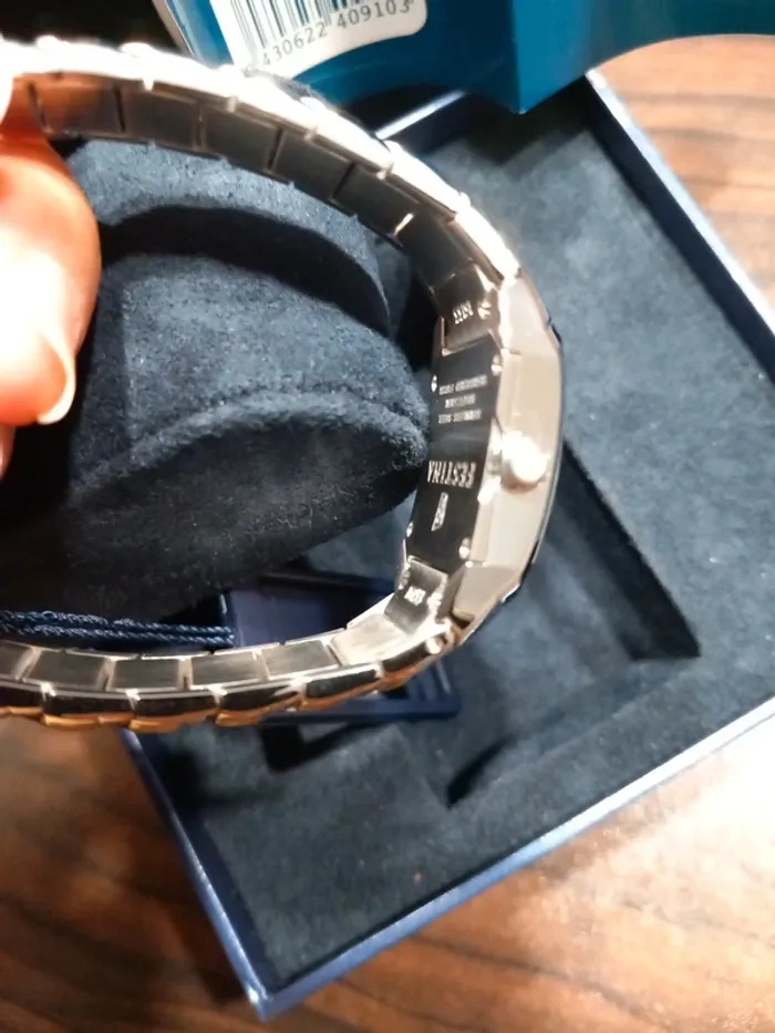 Montre Festina - photo numéro 10