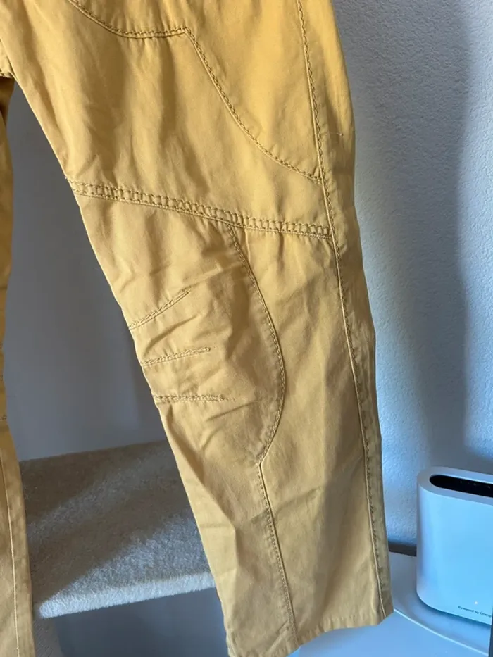 Pantalon Kosmo Lupo - vintage - photo numéro 4