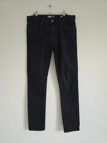 Jeans noir - Taille 44 - FSBN 