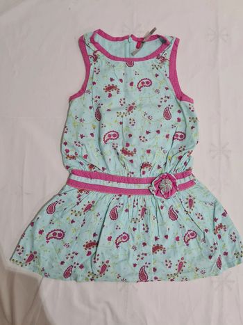 Robe Orchestra 5 ans