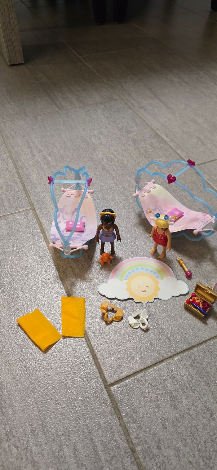 Playmobil - photo numéro 6