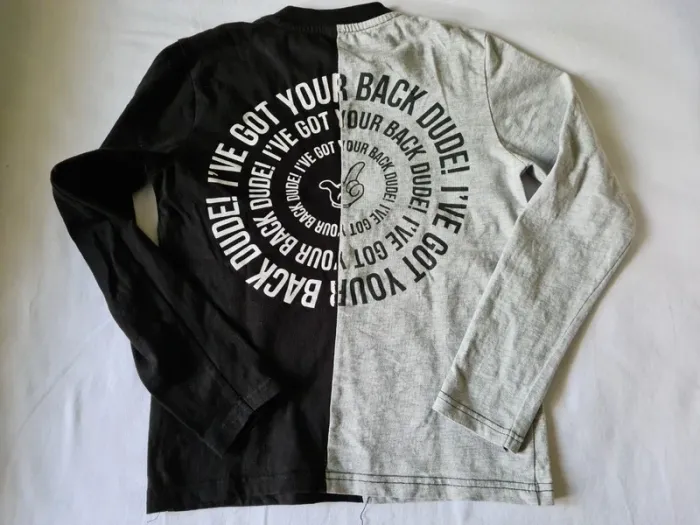 T-shirt - photo numéro 2