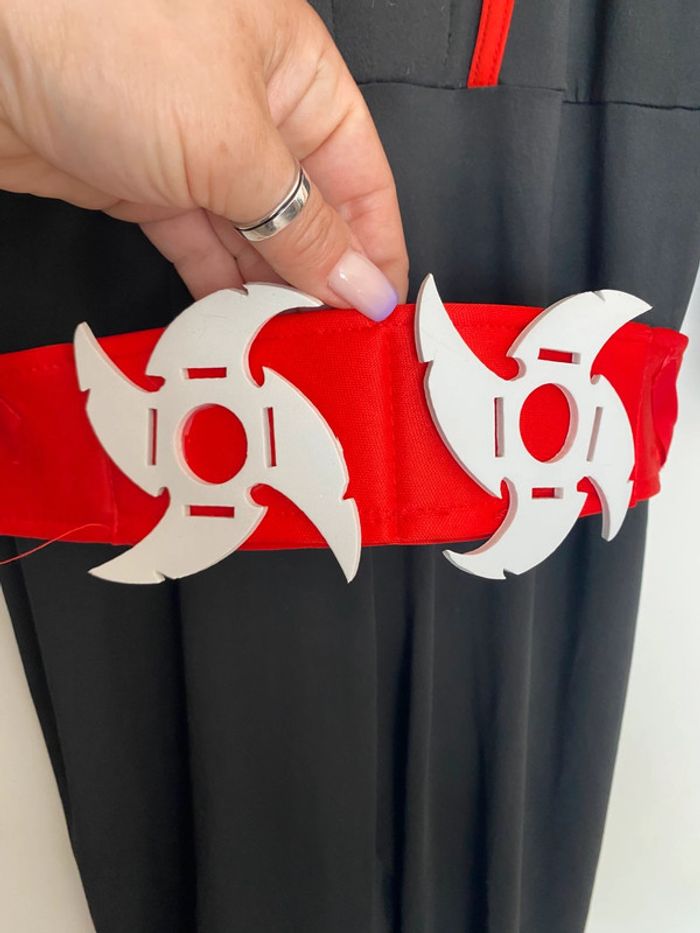 Déguisement Ninja Costume Enfant - photo numéro 4