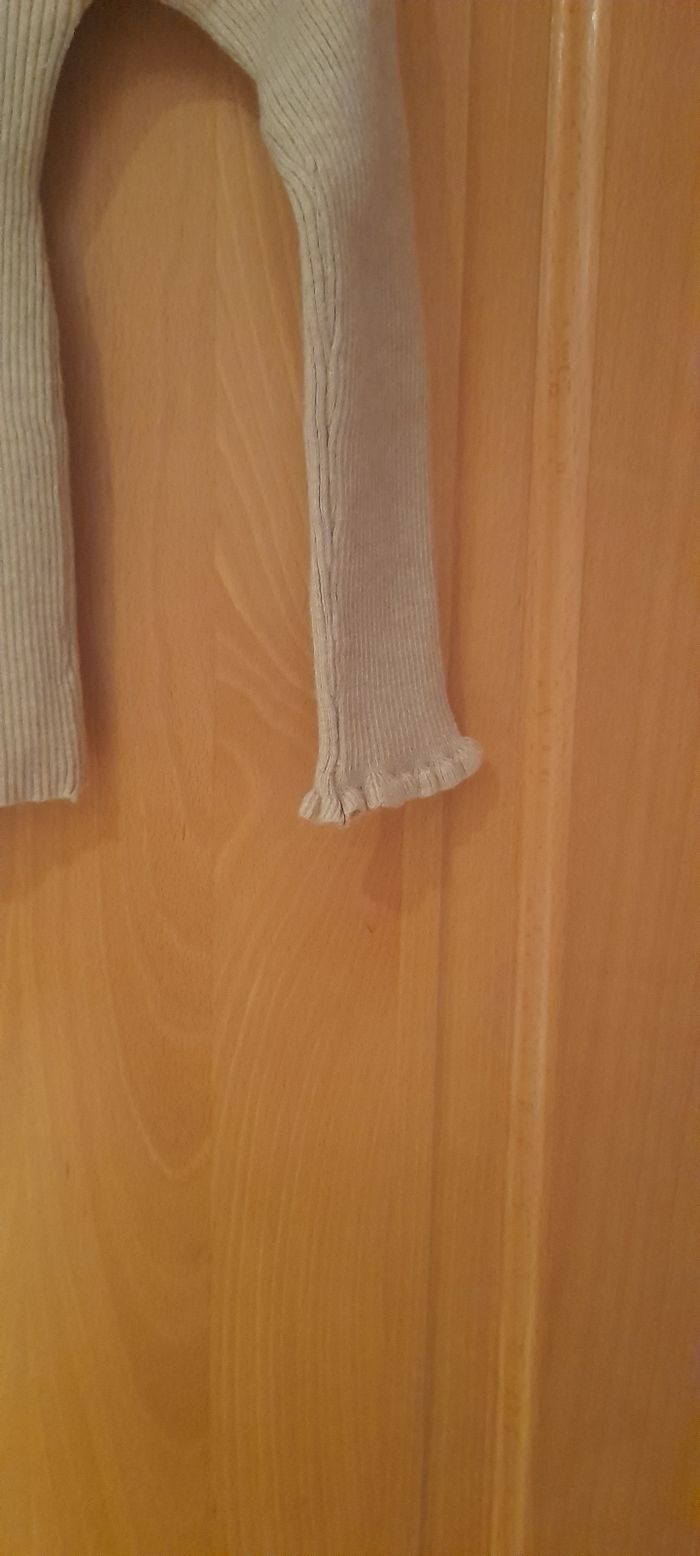 Pull fille 6ans - photo numéro 3