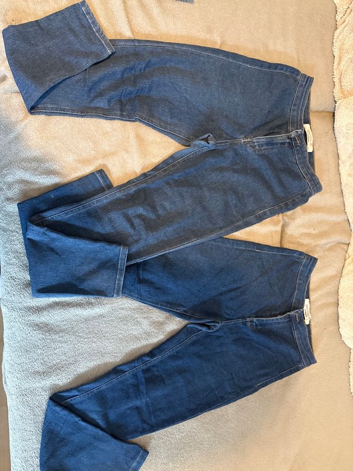 Lot jeans