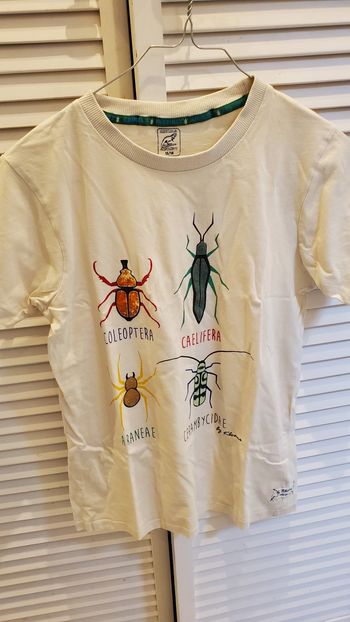 Tee-shirt 13 ans