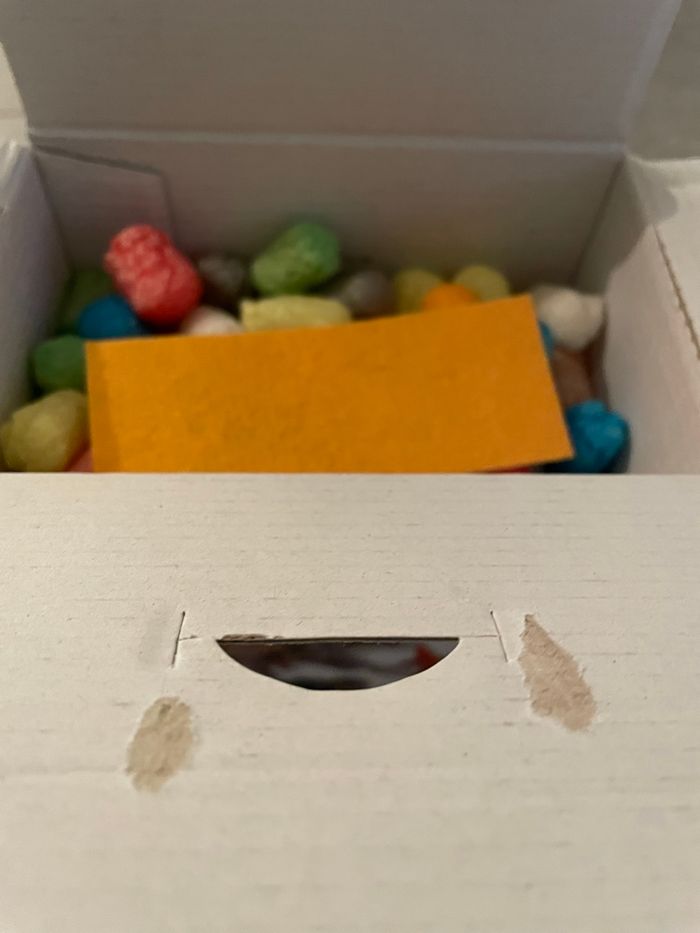 Boîte playmais - photo numéro 2