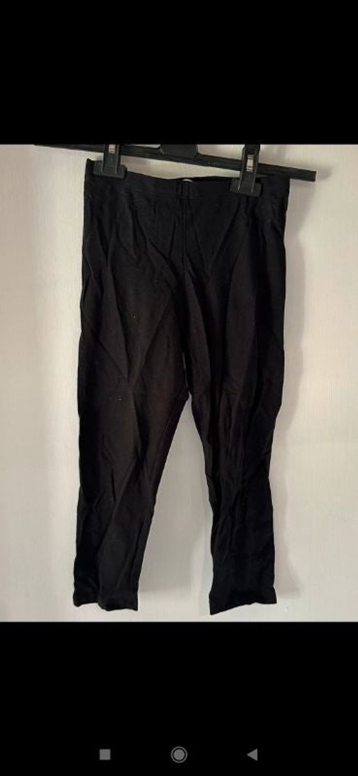 Legging filles