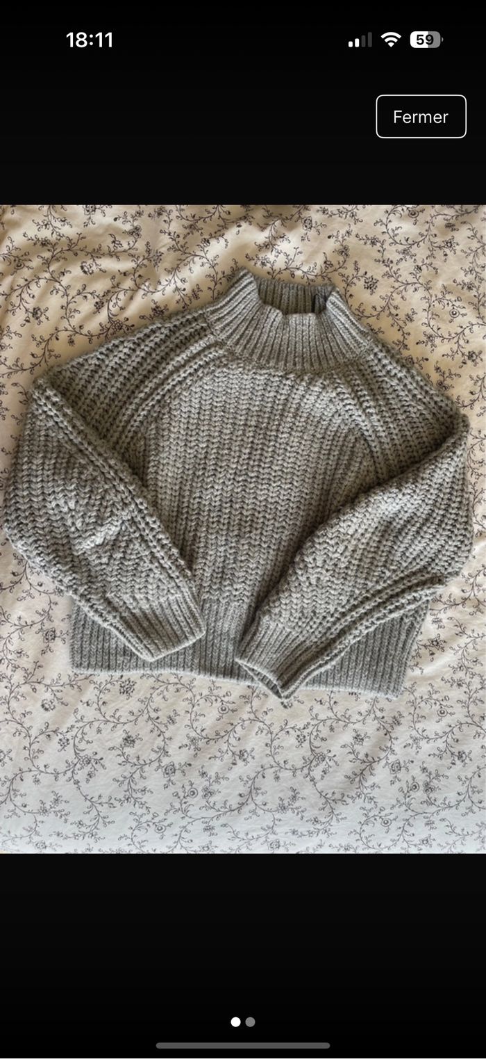 Pull H&M