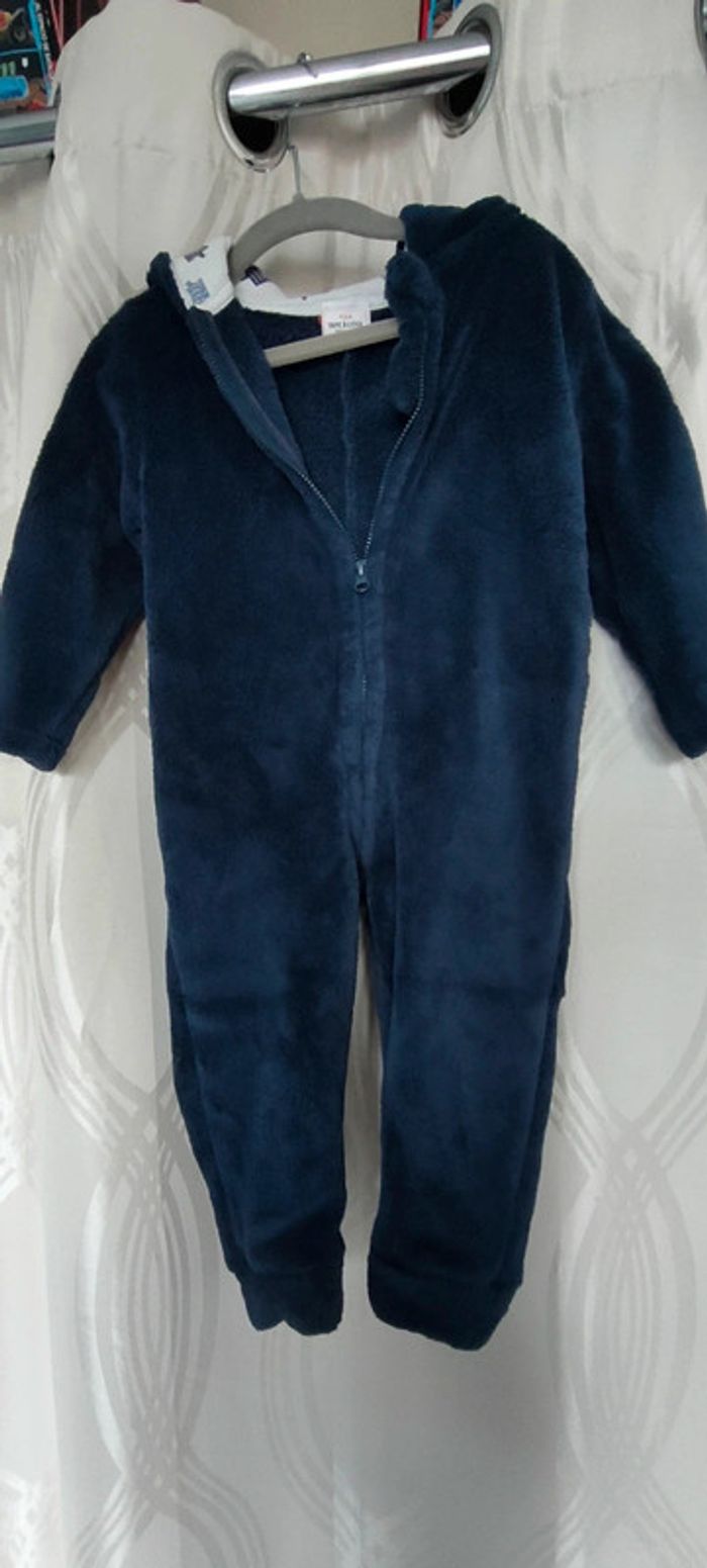 Combipyjama