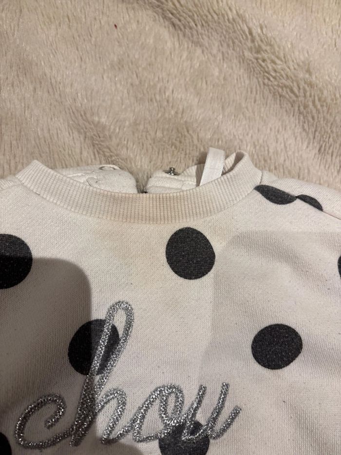 Pull 6 mois - photo numéro 2