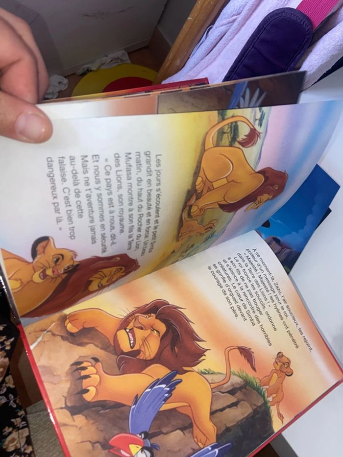 Disney club du livre - photo numéro 3
