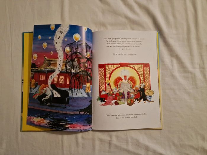 Livre - photo numéro 2