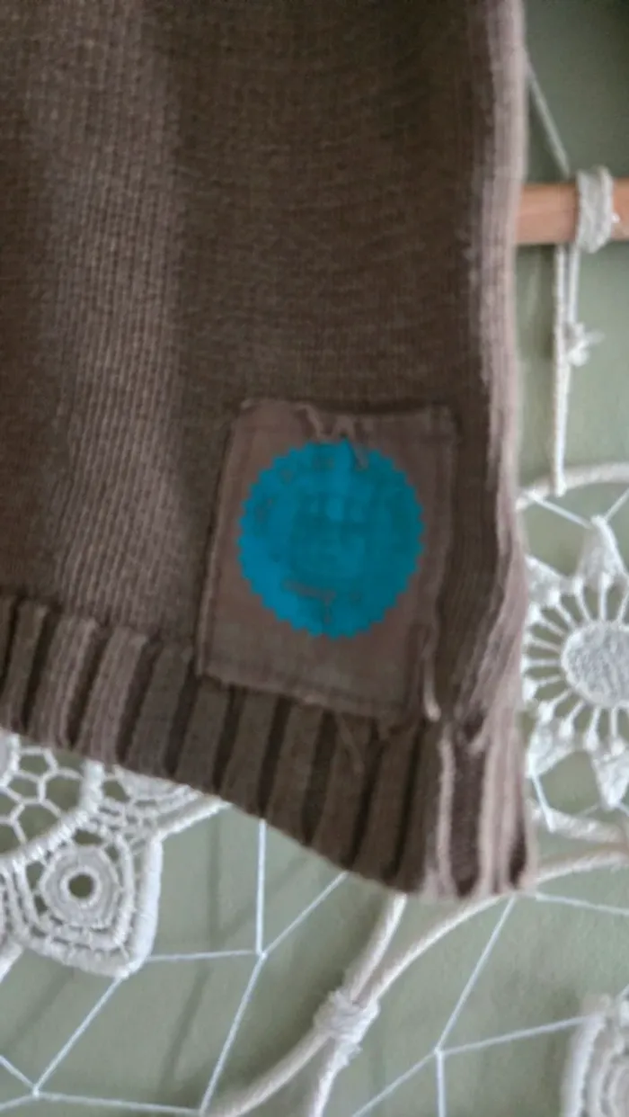 Lot de vêtements enfant 12 mois - photo numéro 6