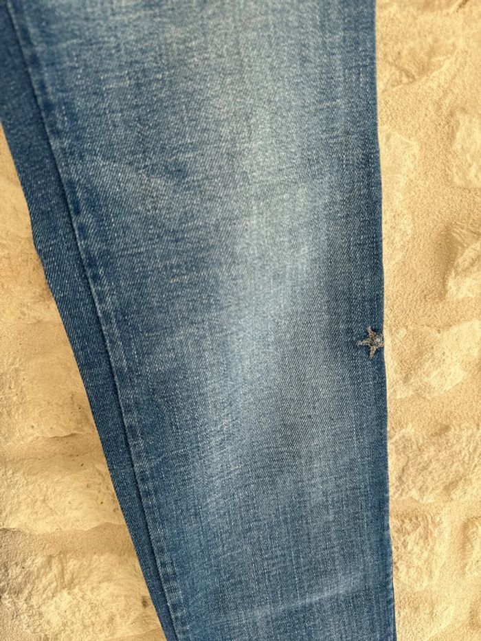 Jean Diesel Taille 34 - 13 € - photo numéro 5