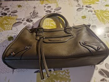 Sac kaki