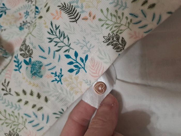 Robe 7A - photo numéro 5