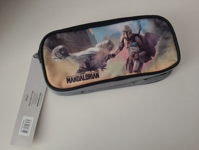 Trousse scolaire