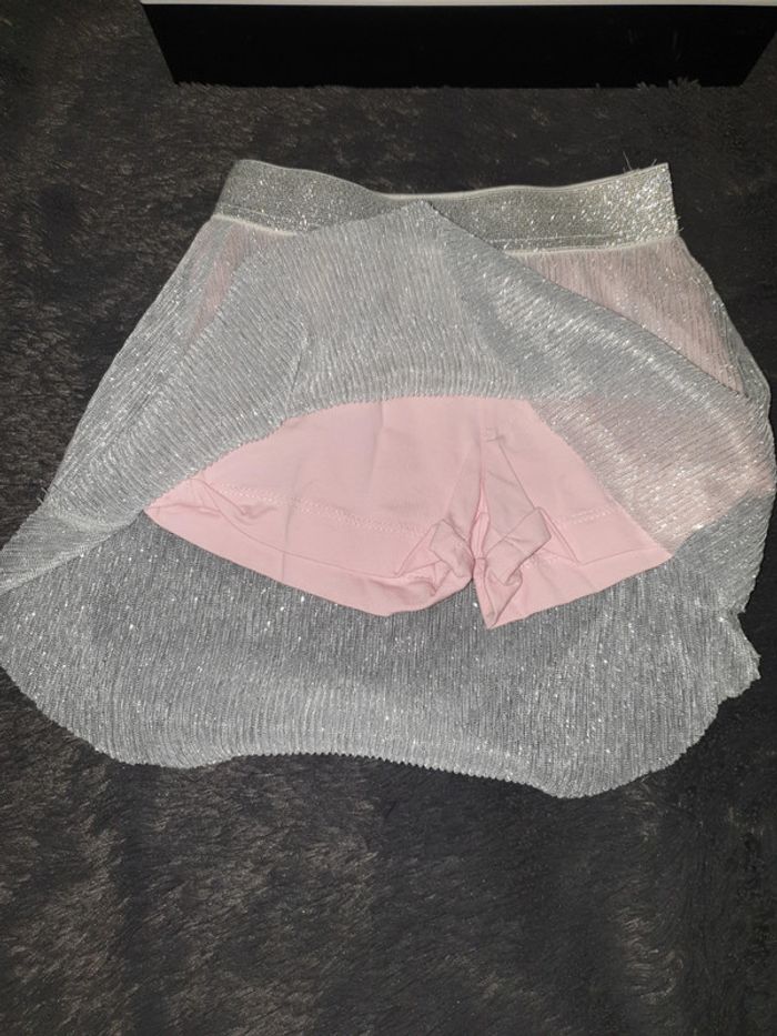 Short 2 ans - photo numéro 3