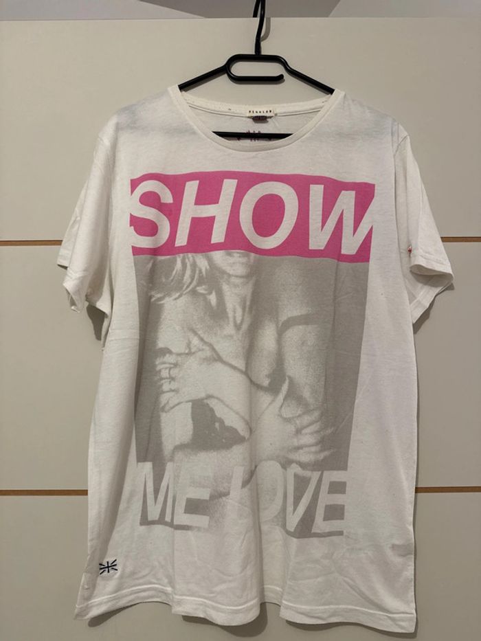 Tee shirt