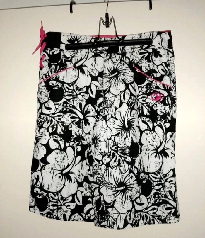 Long short de plage