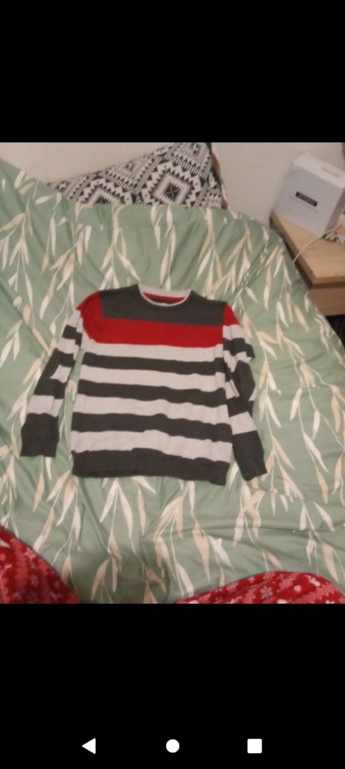 Pulls garçon