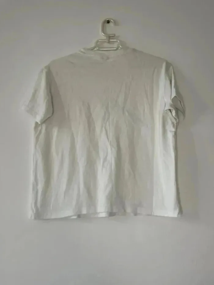 Tee shirt h&m divided - XS - photo numéro 9
