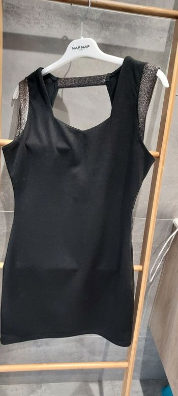 Robe de soirée femme