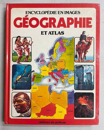 Encyclopédie en images