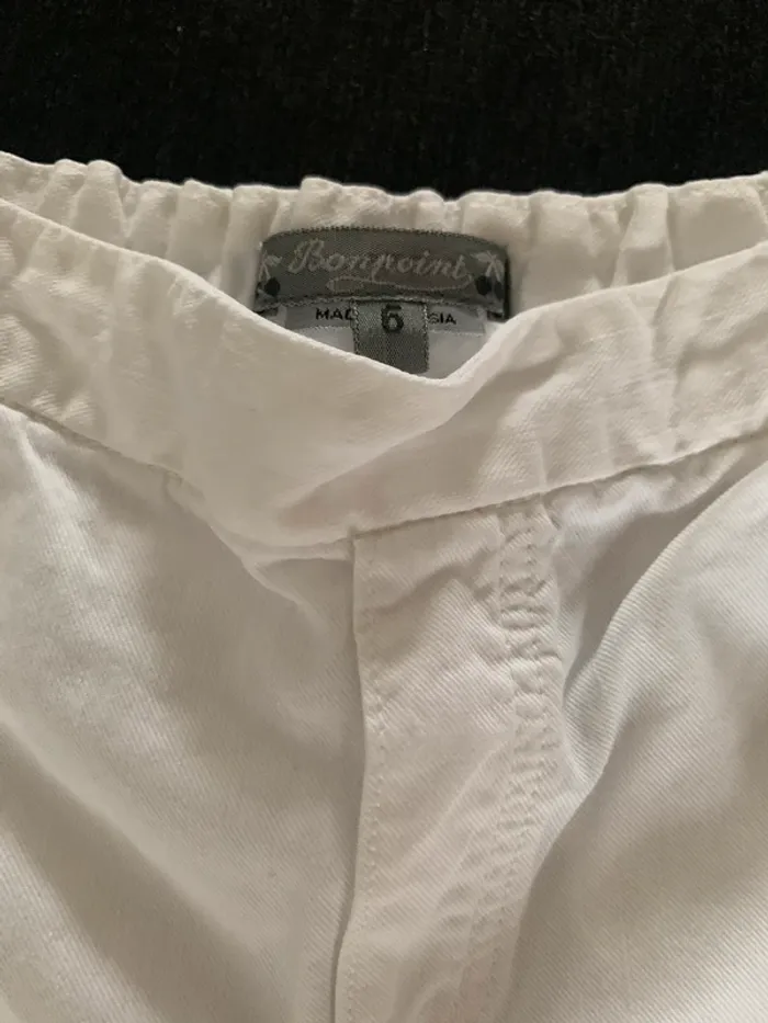 Pantalon Bonpoint - photo numéro 2