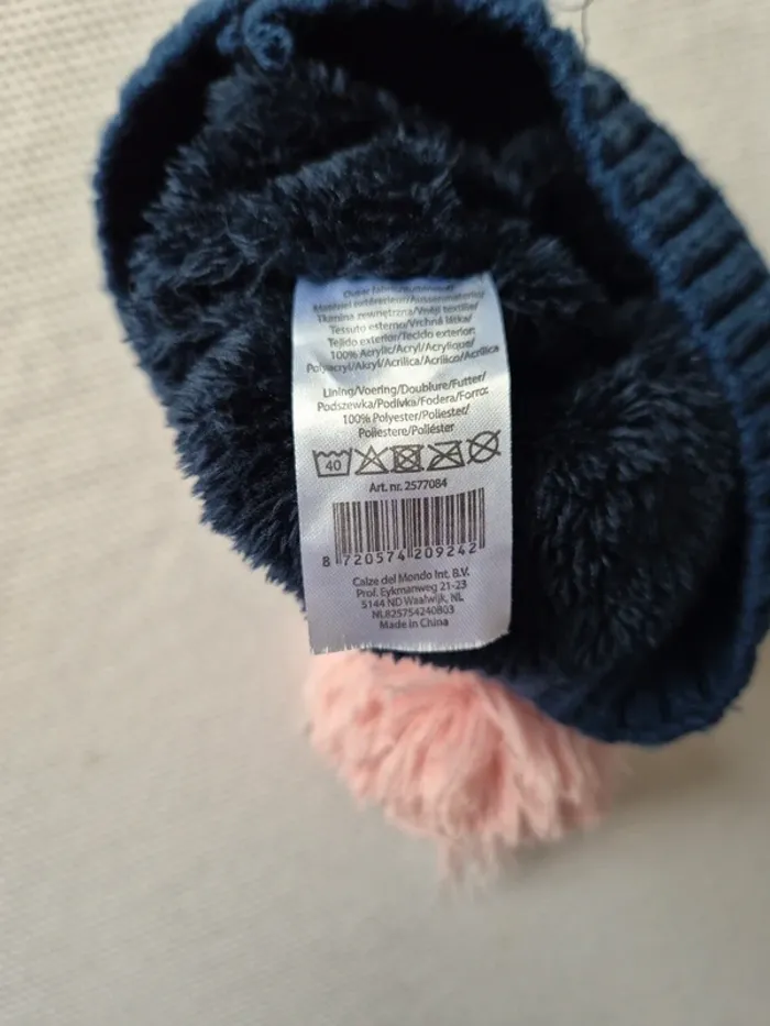 Bonnet - photo numéro 2