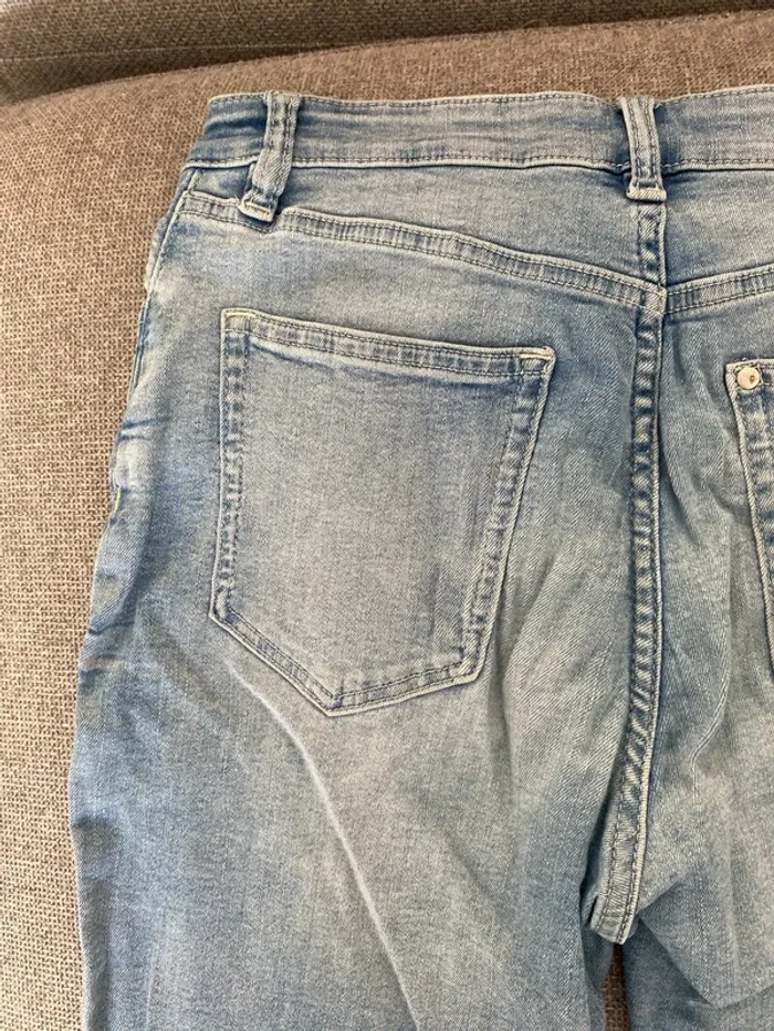 Jeans Slim - photo numéro 6