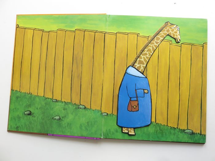Album 3-6 ans : Quand j'étais petit (Mario Ramos - L'école des loisirs) - photo numéro 2