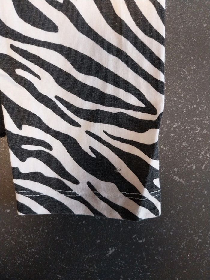 2 leggins tao et animal 10 ans - photo numéro 6