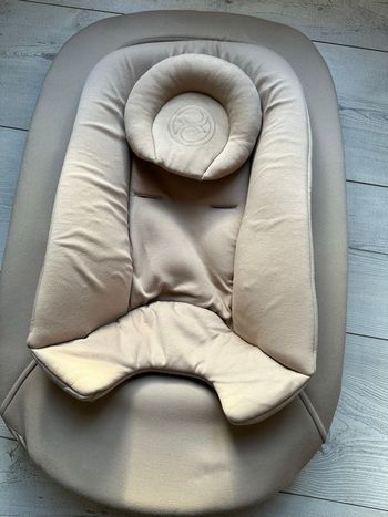Cybex Gold Bouncer - Almond Beige