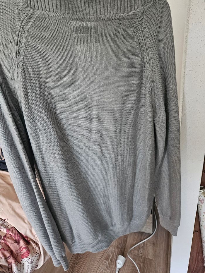 Pull homme neuf - photo numéro 2