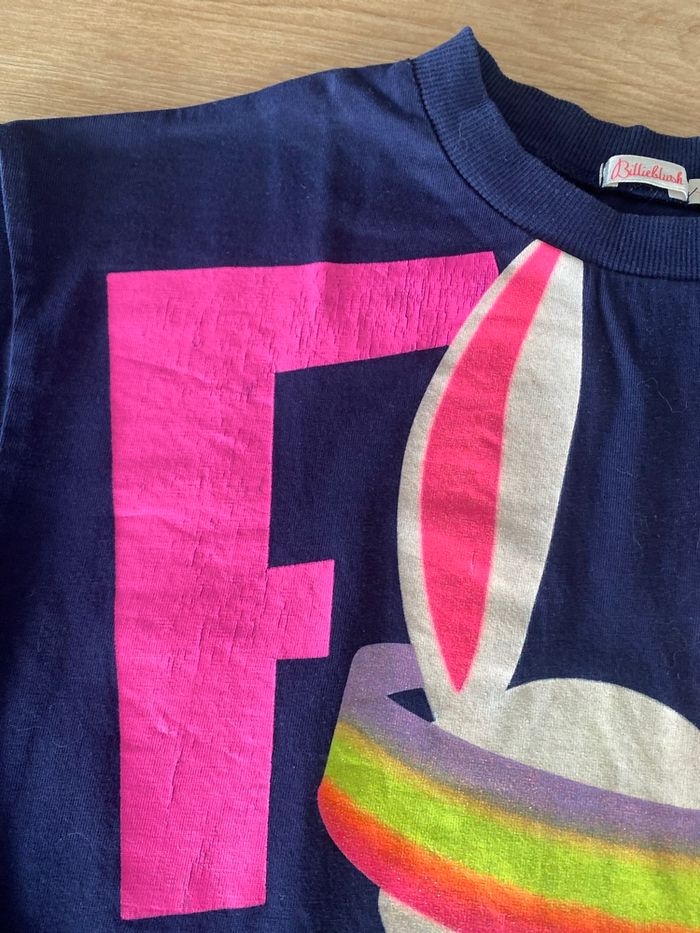 Tee-shirts manche longue - photo numéro 4