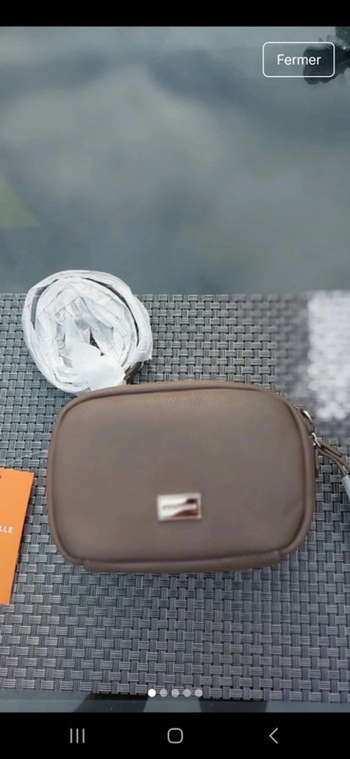 Sac à bandoulière
